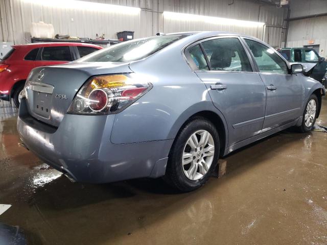 Photo 3 from auction – 2010 NISSAN ALTIMA BAS with VIN 1N4AL2AP1AN540549