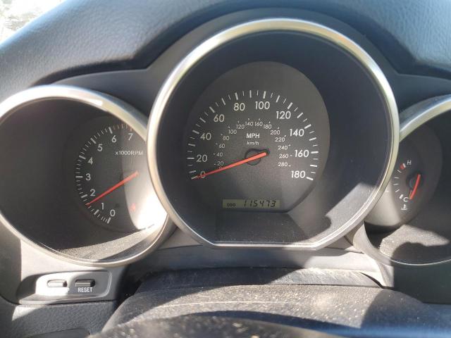 Photo 9 from auction – 2002 LEXUS SC 430 with VIN JTHFN48Y420013753