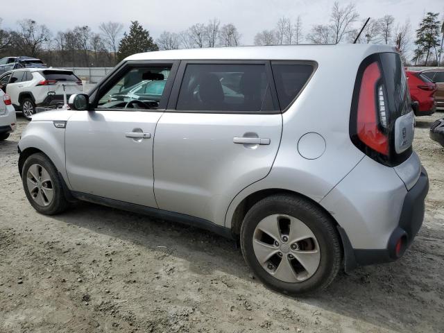 Photo 2 from auction – 2015 KIA SOUL with VIN KNDJN2A26F7775954