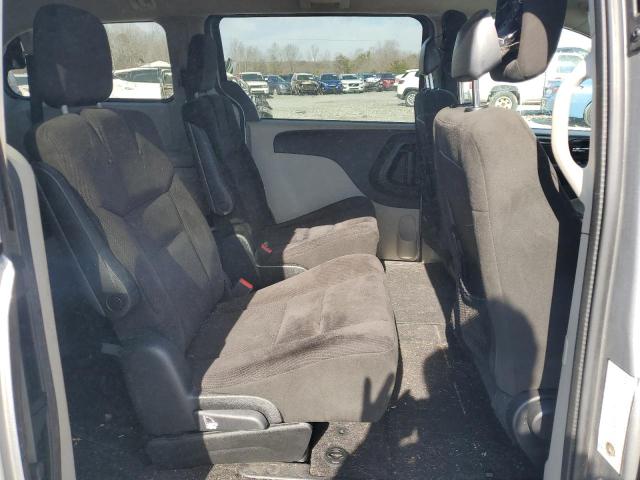 Photo 11 from auction – 2015 DODGE GRAND CARA with VIN 2C4RDGCG8FR533130