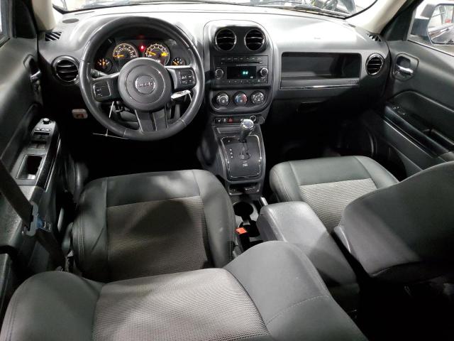 Photo 8 from auction – 2014 JEEP PATRIOT LA with VIN 1C4NJRFB2ED759734