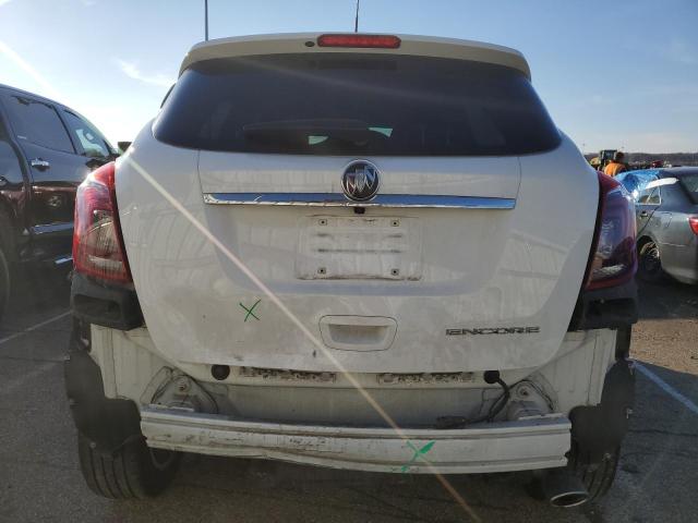 Photo 6 from auction – 2019 BUICK ENCORE PRE with VIN KL4CJASB3KB766997