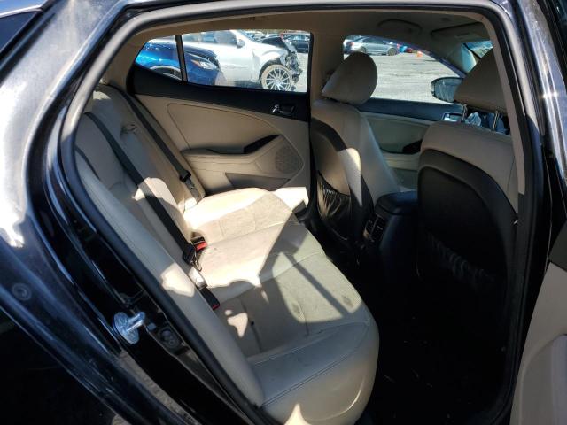 Photo 10 from auction – 2013 KIA OPTIMA EX with VIN 5XXGN4A70DG172049