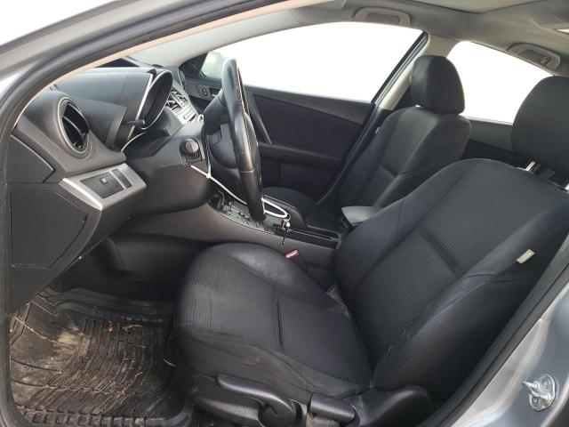 Photo 7 from auction – 2013 MAZDA 3 I with VIN JM1BL1V79D1749441