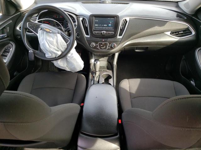 Photo 8 from auction – 2018 CHEVROLET MALIBU LS with VIN 1G1ZB5ST5JF211269