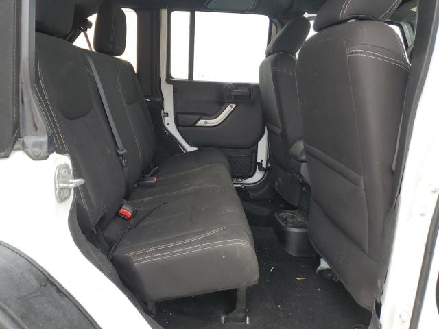 Photo 11 from auction – 2017 JEEP WRANGLER U with VIN 1C4BJWFG4HL572115