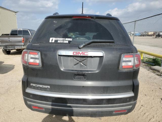 Photo 6 from auction – 2016 GMC ACADIA SLE with VIN 1GKKRPKD1GJ297814