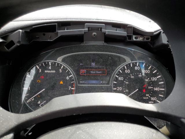 Photo 9 from auction – 2016 NISSAN PATHFINDER with VIN 5N1AR2MN2GC641487