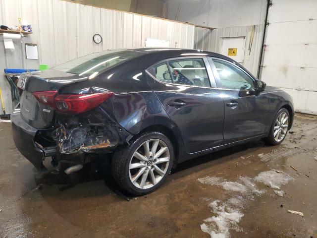 Photo 3 from auction – 2017 MAZDA 3 TOURING with VIN 3MZBN1V78HM148568