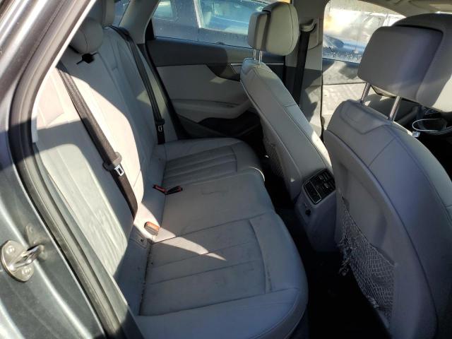 Photo 10 from auction – 2019 AUDI A4 PREMIUM with VIN WAUENAF46KN004788