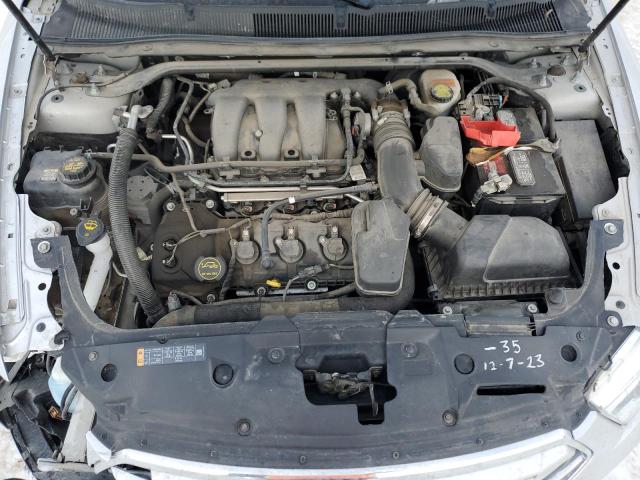 صورة رقم 11 من المزاد - 2017 FORD TAURUS LIM مع VIN 1FAHP2F88HG123416