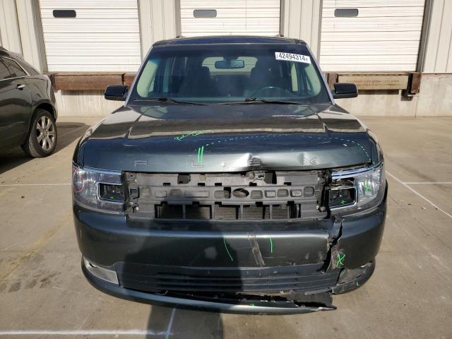 Photo 5 from auction – 2015 FORD FLEX SEL with VIN 2FMHK6C82FBA08122