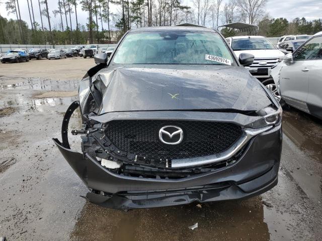Photo 5 from auction – 2017 MAZDA CX-5 TOURI with VIN JM3KFACL4H0213717
