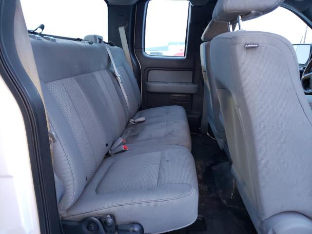 Photo 10 from auction – 2013 FORD F150 SUPER with VIN 1FTFX1EF0DKF20718