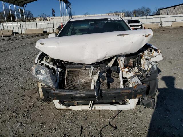 Photo 5 from auction – 2009 TOYOTA CAMRY BASE with VIN 4T4BE46K19R120276