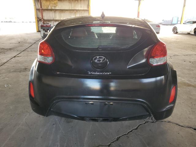 Photo 6 from auction – 2012 HYUNDAI VELOSTER with VIN KMHTC6AD3CU058993