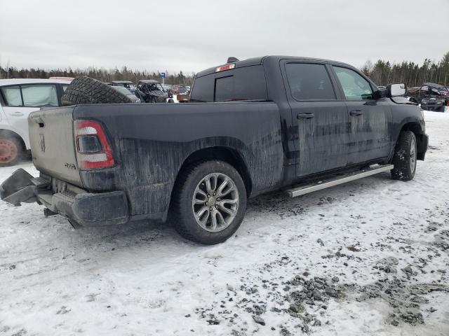 Photo 3 from auction – 2019 RAM 1500 SPORT with VIN 1C6SRFTT1KN566480