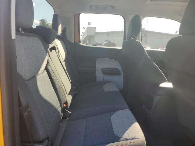 Photo 10 from auction – 2022 FORD MAVERICK X with VIN 3FTTW8E3XNRA00690