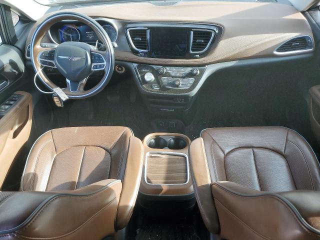 Photo 8 from auction – 2017 CHRYSLER PACIFICA L with VIN 2C4RC1GG8HR545226
