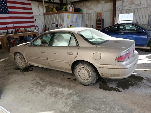 Photo 2 from auction – 2003 BUICK CENTURY CU with VIN 2G4WS52J431231799