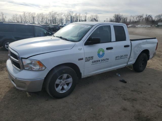 RAM 1500 CLASS 2019 with VIN 1C6RR6FT2KS669569 - Photo from auction