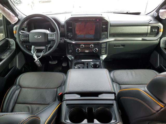 Photo 8 from auction – 2022 FORD F150 SUPER with VIN 1FTEW1E86NFC36195