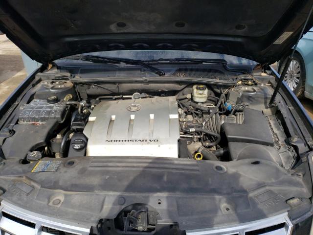 Photo 11 from auction – 2008 CADILLAC DTS with VIN 1G6KD57YX8U190581