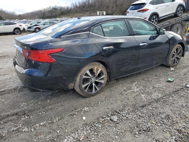 Photo 3 from auction – 2018 NISSAN MAXIMA 3.5 with VIN 1N4AA6AP6JC403356