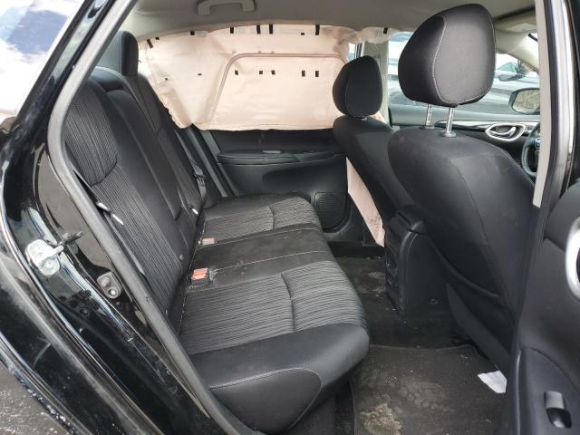 Photo 11 from auction – 2018 NISSAN SENTRA S with VIN 3N1AB7AP7JY348665