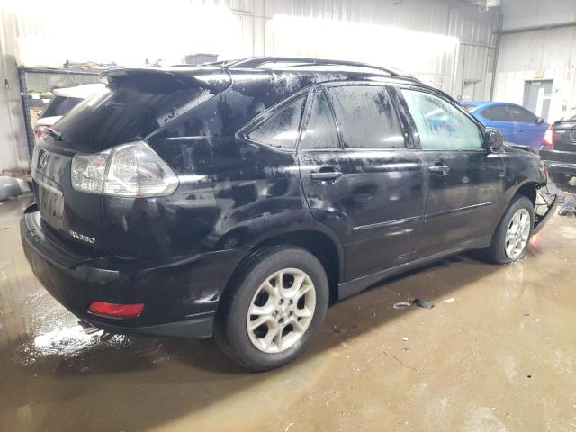 Photo 3 from auction – 2004 LEXUS RX 330 with VIN 2T2HA31U74C025648