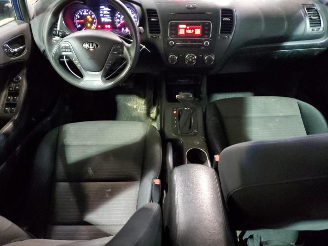 Photo 8 from auction – 2014 KIA FORTE LX with VIN KNAFX4A63E5122083