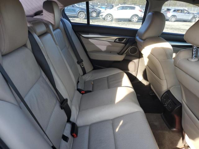 Photo 10 from auction – 2010 ACURA TL with VIN 19UUA9F5XAA003992
