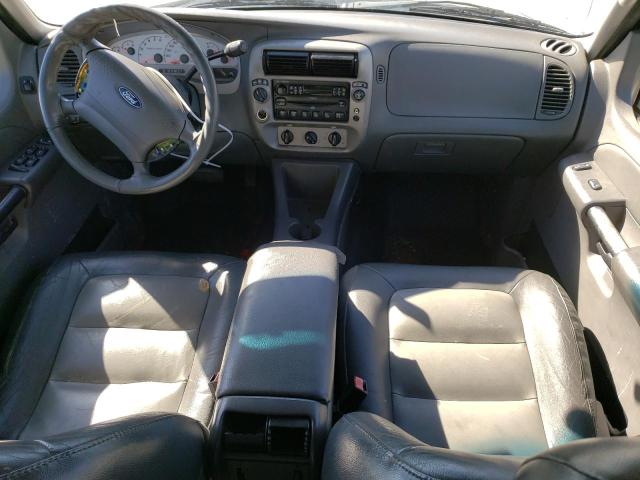 Photo 8 from auction – 2004 FORD EXPLORER S with VIN 1FMZU77K44UB23337