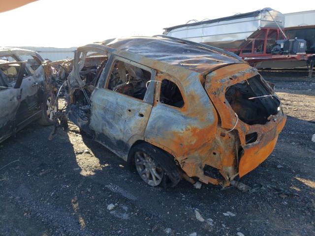 Photo 2 from auction – 2017 JEEP CHEROKEE L with VIN 1C4PJLCB0HW604280