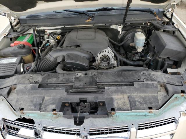 Photo 11 from auction – 2008 CADILLAC ESCALADE E with VIN 3GYFK62868G293088