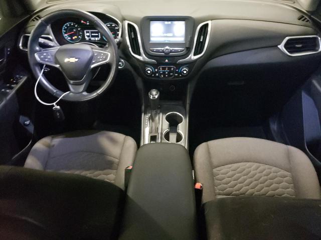 Photo 8 from auction – 2018 CHEVROLET EQUINOX LT with VIN 2GNAXSEV8J6288057