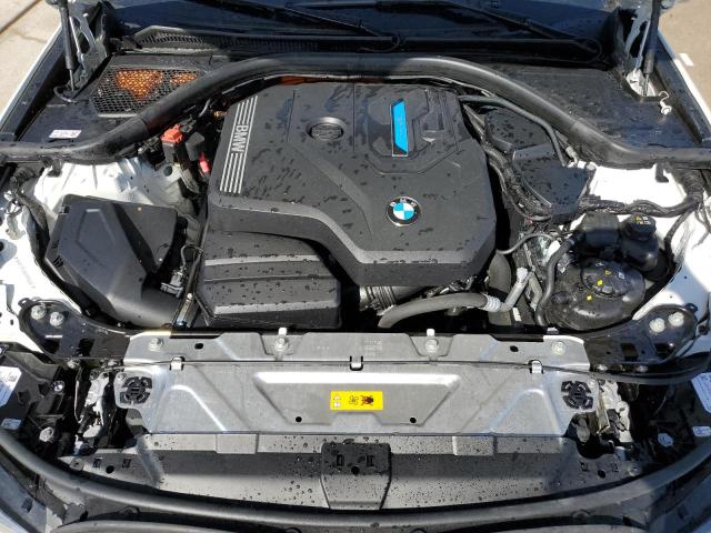 Foto 11 de la subasta – 2023 BMW 330XE con VIN 3MW39FS04P8D06067