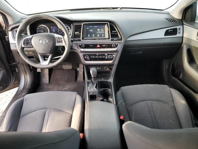 Photo 8 from auction – 2019 HYUNDAI SONATA SE with VIN 5NPE24AF4KH736844