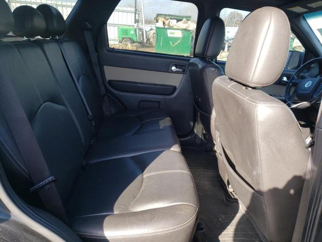 Photo 10 from auction – 2009 MERCURY MARINER with VIN 4M2CU81769KJ20554