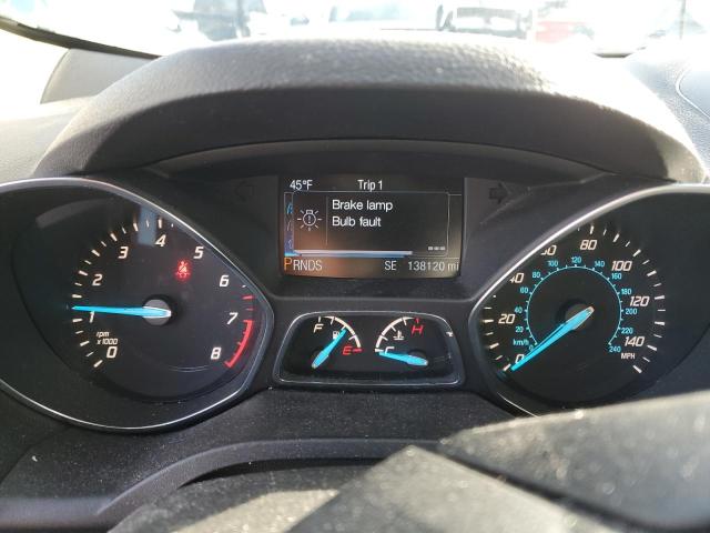Photo 9 from auction – 2013 FORD ESCAPE SEL with VIN 1FMCU9HX2DUC18216