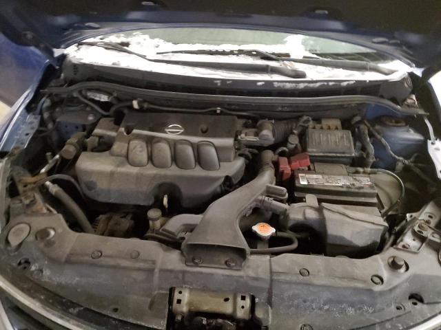 Photo 11 from auction – 2011 NISSAN VERSA S with VIN 3N1BC1CP9BL400288