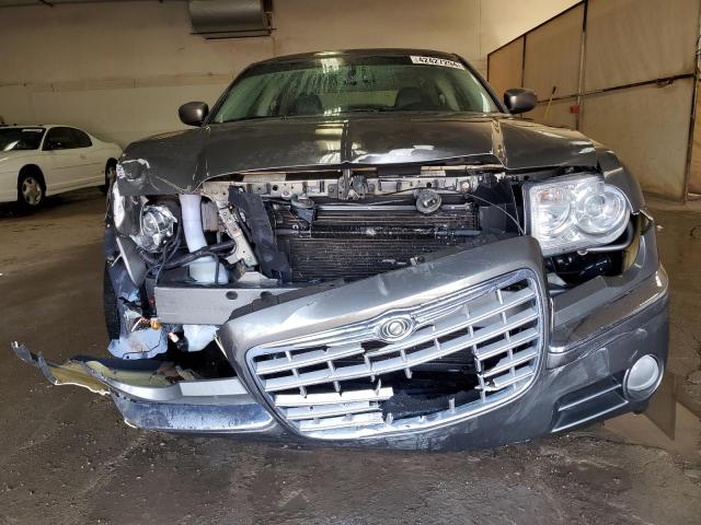 Photo 5 from auction – 2008 CHRYSLER 300 LIMITE with VIN 2C3LA33G48H163699