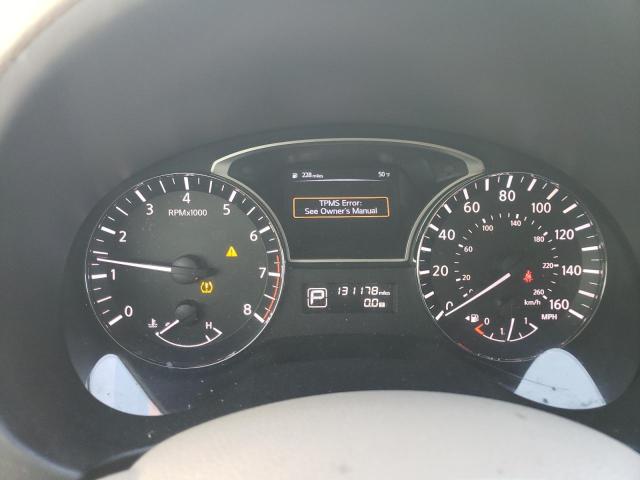 Photo 9 from auction – 2014 NISSAN ALTIMA 2.5 with VIN 1N4AL3AP2EC170638