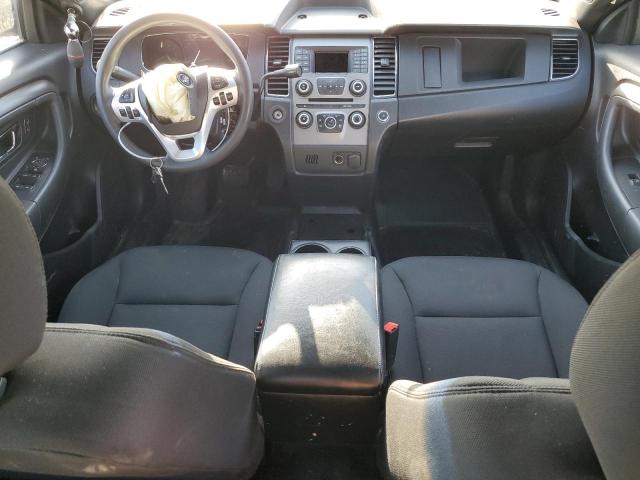 Photo 8 from auction – 2016 FORD TAURUS POL with VIN 1FAHP2MK3GG122316