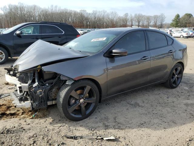 DODGE DART GT 2014 с VIN 1C3CDFEB3ED903553 - Снимка от търг