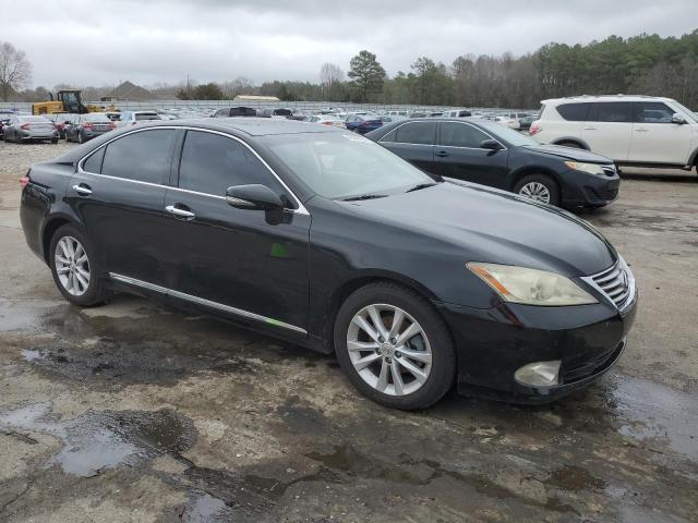 Photo 4 from auction – 2010 LEXUS ES 350 with VIN JTHBK1EG2A2392952