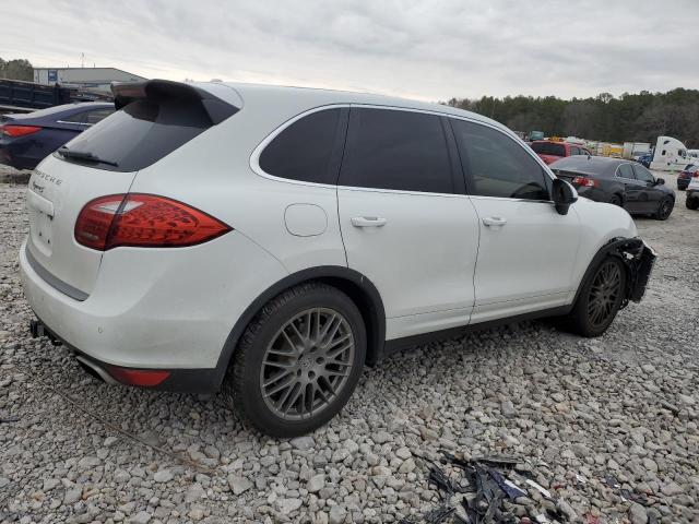 Photo 3 from auction – 2013 PORSCHE CAYENNE S with VIN WP1AB2A20DLA85631