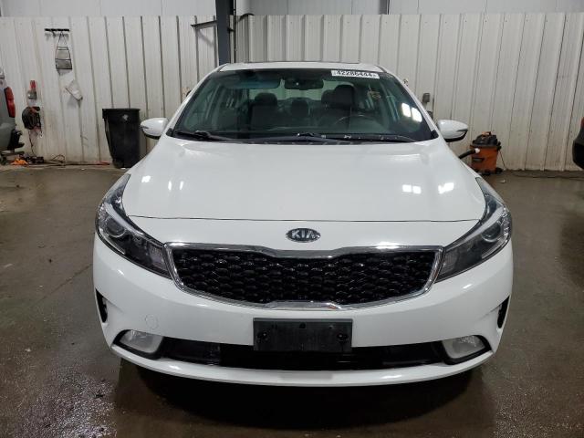 Photo 5 from auction – 2017 KIA FORTE EX with VIN 3KPFN4A81HE004892