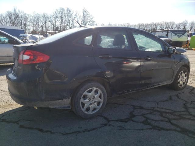 Photo 3 from auction – 2013 FORD FIESTA SE with VIN 3FADP4BJ6DM194472