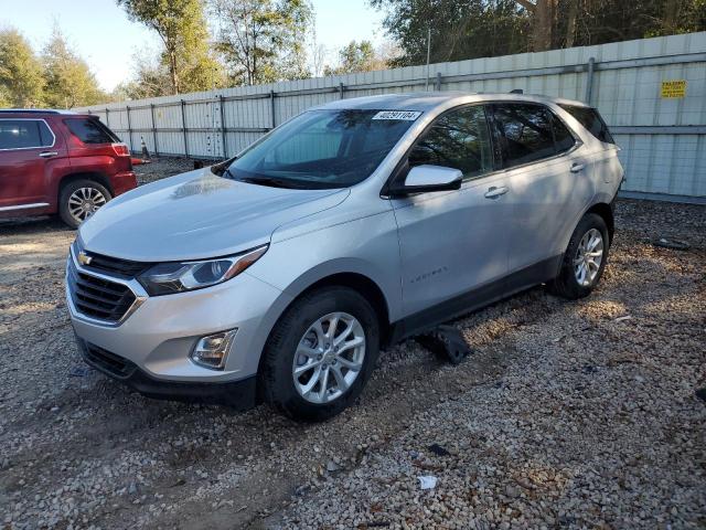 CHEVROLET EQUINOX LT 2019 with VIN 2GNAXKEVXK6254350 - Photo from auction